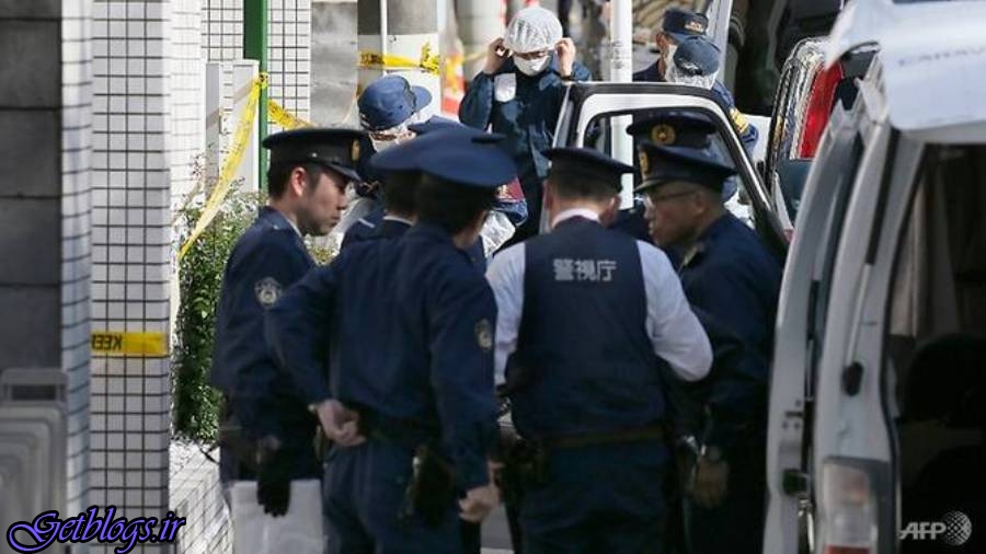 قاتل شبکۀ اجتماعی توییتر در ژاپن به 9 فقره قتل اعتراف کرد