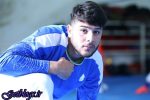 رجبی راهی مبارزه نهایی شد